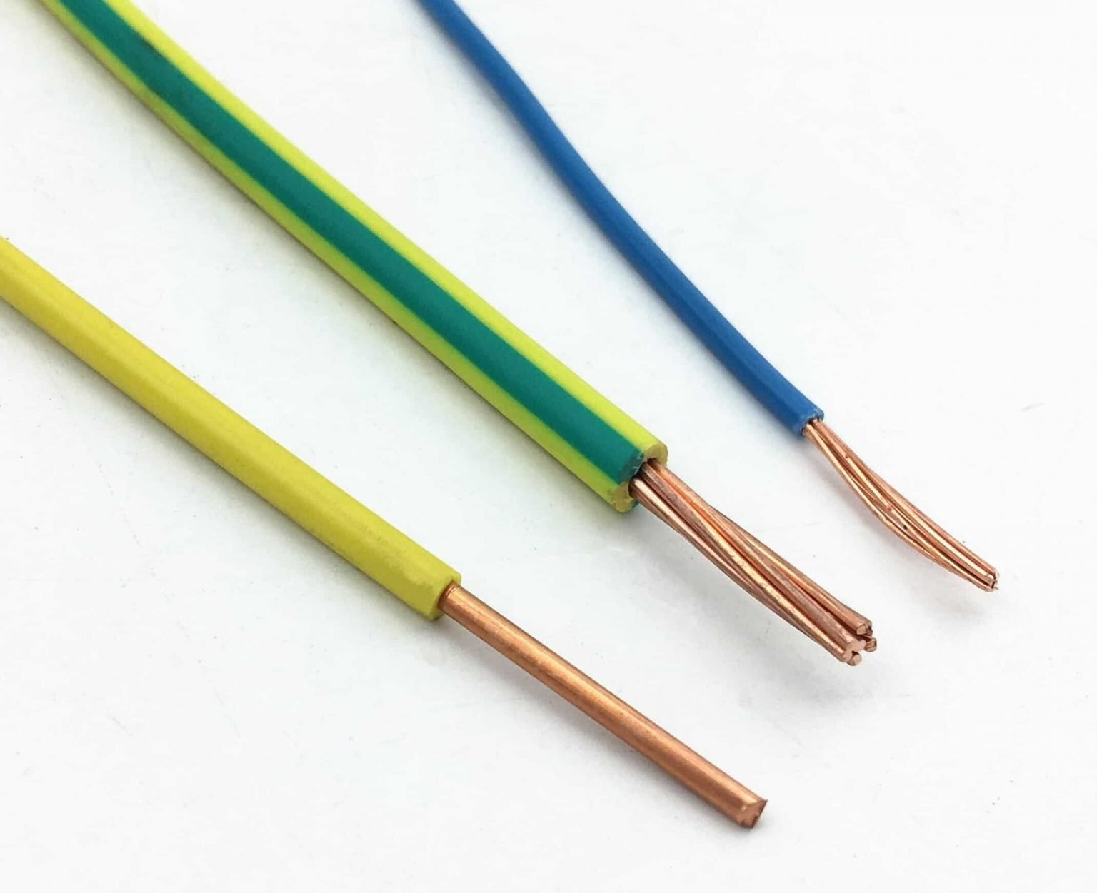 2.5mm copper wire
