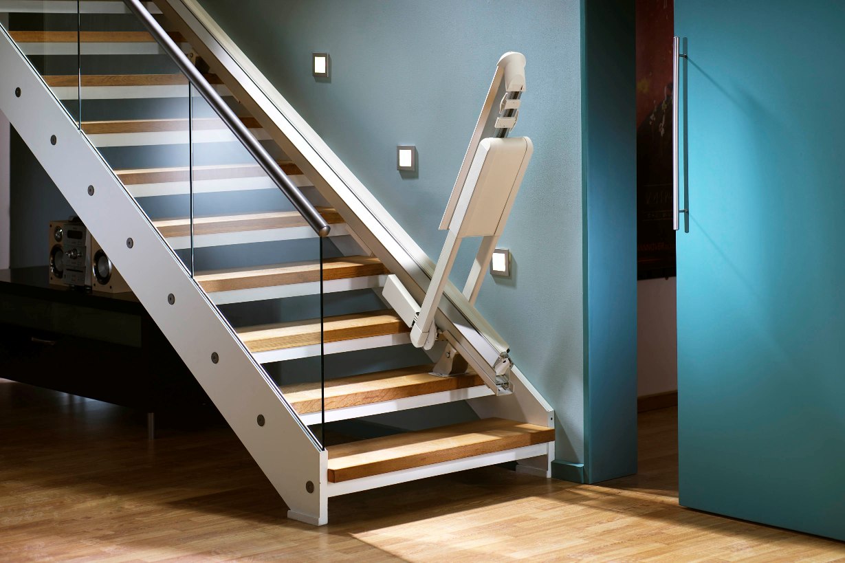 Standing Stair Lifts; What, Why and How?