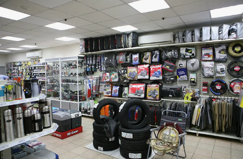 Car Accessory Store An Expert Guide to Help You Install Car Accessories With Ease!
