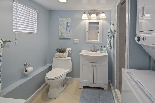 Outdated Bathroom Makeover Services in Sutton