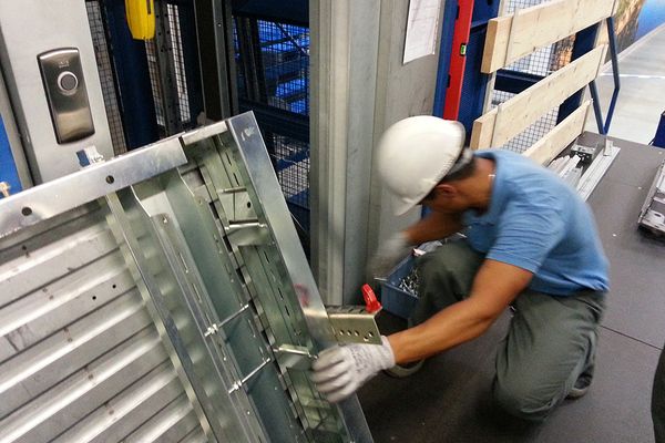 Elevator Installation and Maintenance Contractors in Croydon