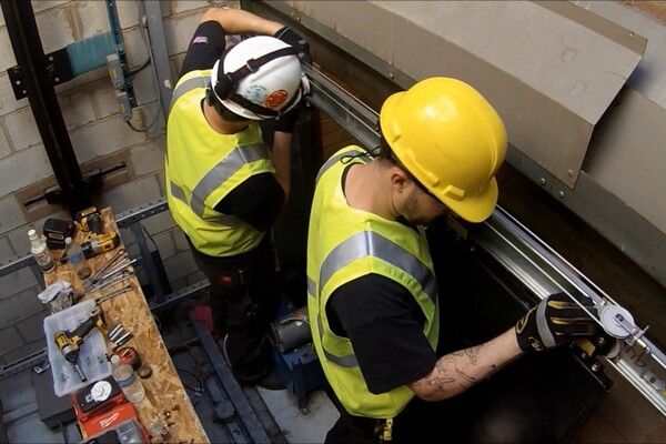 Elevator Modernization And Refurbishments Contractors in Croydon