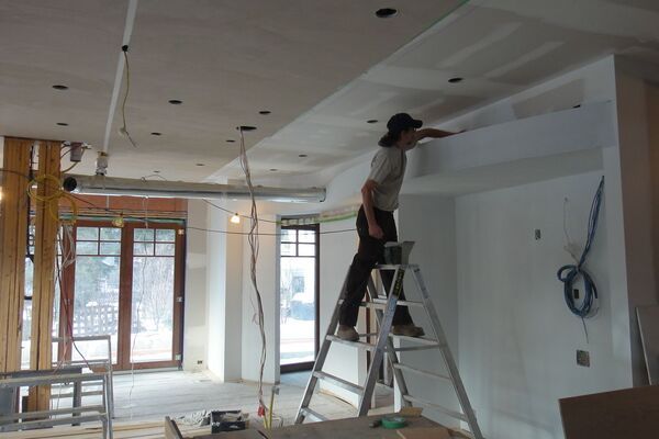 Best Commercial Building Renovation Services in Sutton