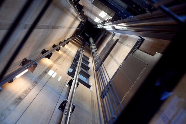 Quality Lift Breakdowns And Repairs Contractors in London