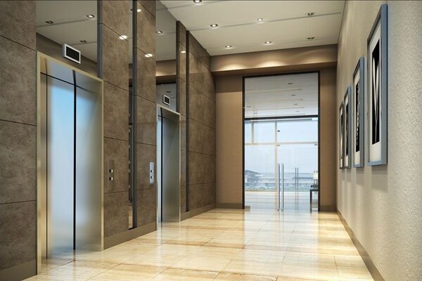 Professional Elevator Modernization And Refurbishments Company in London
