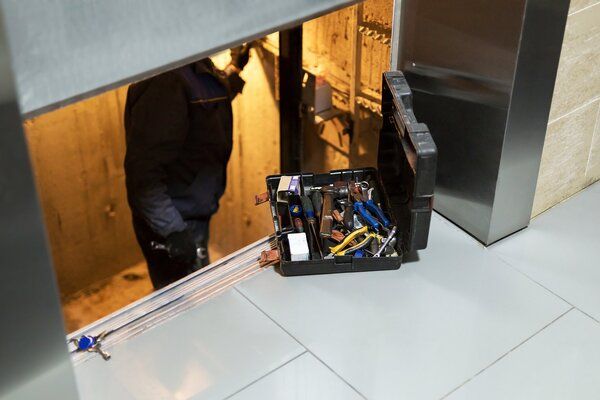 Professional Elevator Installation and Maintenance Company in London