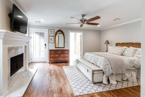 Modern Living, Simplified with Our One Bedroom Apt Renovation Services