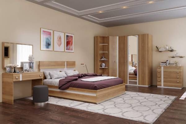 Affordable Bedroom Apartment Renovation Services for Your Dream Room