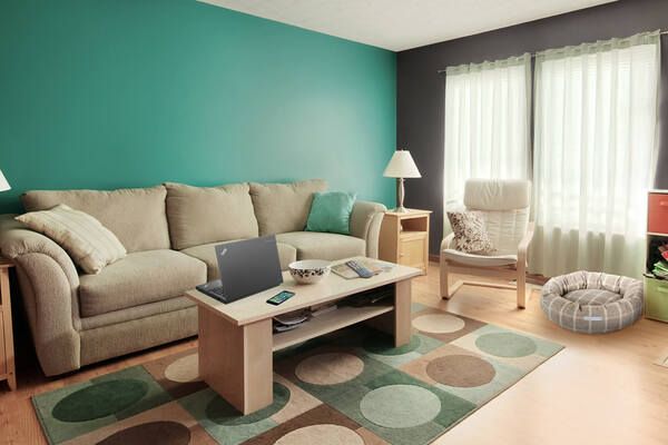 Call For Unmatched 2 Bedroom Architectural Design Layout