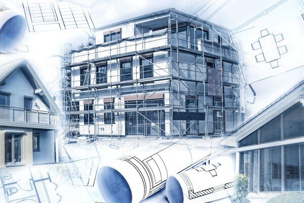 Architectural Planning And Design For Home, You Can Count On