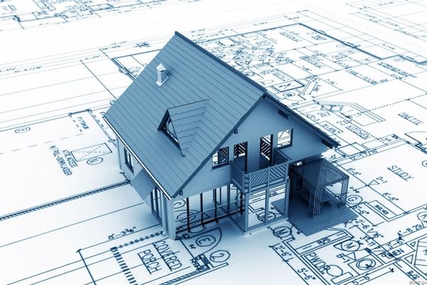 Modern House Design Interior and Exterior for The Art of Uncluttered Living